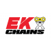 Candado Cadena Master Link EK Chain 520 O-Ring